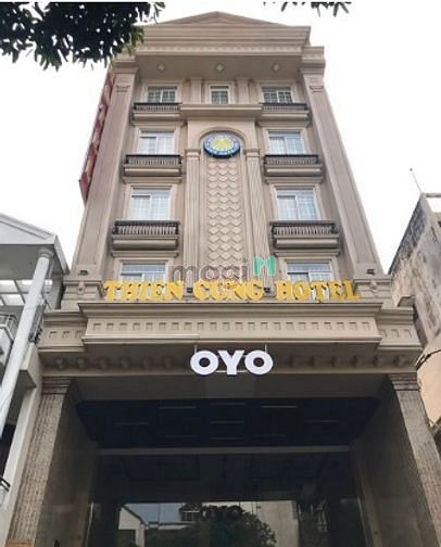 Hình ảnh Cho thuê nhà đường A4 quận Tân Bình 10x20m