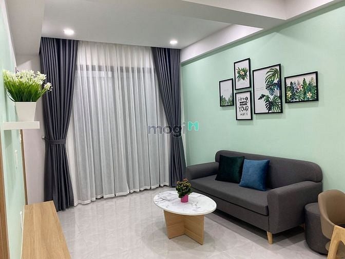 Hình ảnh Cần cho thuê gấp CH Sunrise Riverside, 3PN, nhà mới 100%