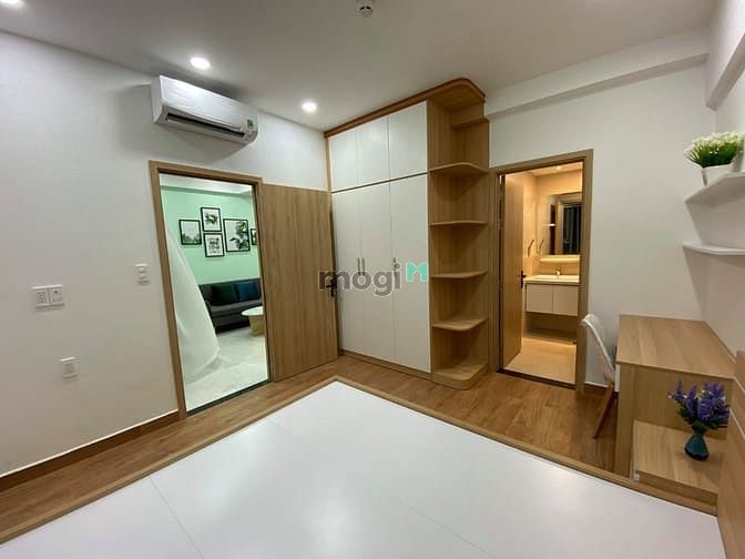 Hình ảnh Cần cho thuê gấp CH Sunrise Riverside, 3PN, nhà mới 100%