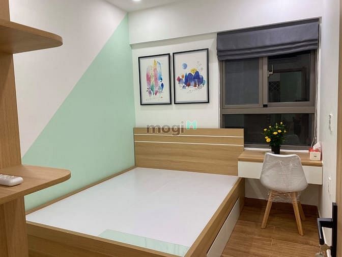 Hình ảnh Cần cho thuê gấp CH Sunrise Riverside, 3PN, nhà mới 100%