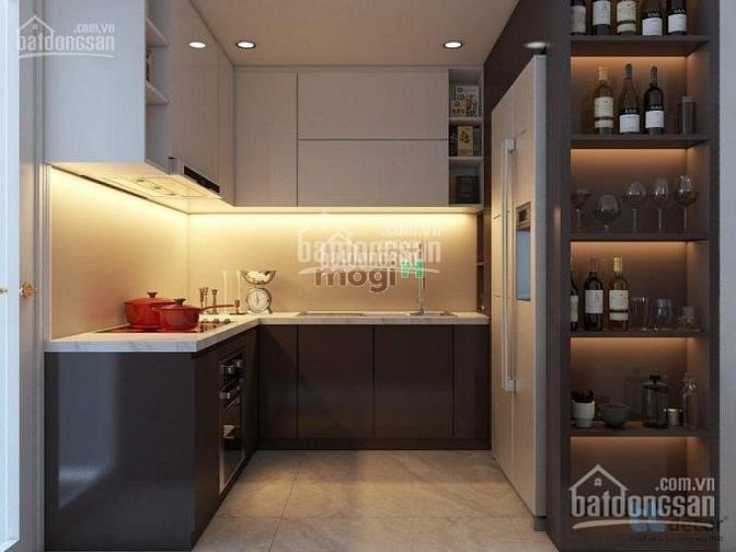 Hình ảnh Cho thuê gấp CH Scenic 3PN=117m2 giá 25triệu/tháng, full nội thất