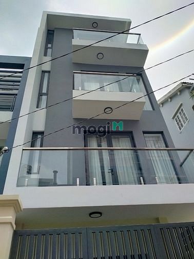 Hình ảnh Cho thuê nhà  279A Lê Văn Sỹ, Tân Bình.