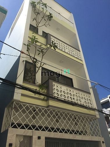 Hình ảnh Cho thuê nhà Phạm Văn Hai, Tân Bình, 5x15m, 1 trệt 2 lầu.