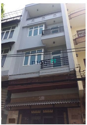 Hình ảnh Cho thuê nhà đường Cộng Hoà quận Tân Bình 4x20m