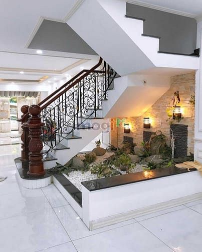 Hình ảnh Nhà nguyên căn 245/2a Hoàng Văn Thụ, Tân Bình