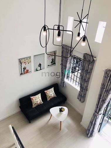 Hình ảnh Cho thuê nhà quận 3: 413/10 Lê Văn Sỹ, phường 14, Quận 3.