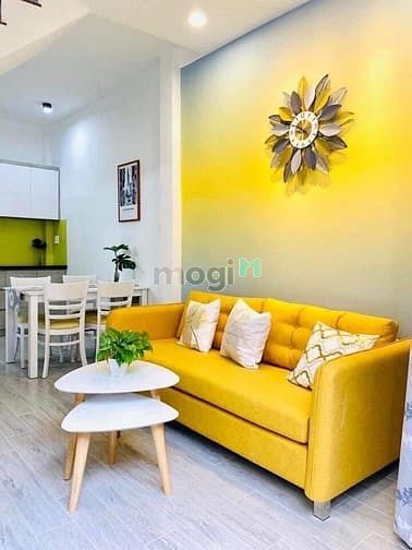 Hình ảnh Cho thuê nhà quận 3: 413/10 Lê Văn Sỹ, phường 14, Quận 3.