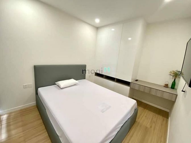 Hình ảnh Đang cần cho thuê chung cư Central Premium, Phường 5