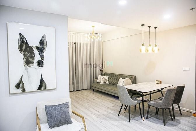 Hình ảnh Cần cho thuê gấp Mb6623 nạp rút nhanh chóng cao cấp  Sunrise Riverside, 2PN, 2WC, nhà mới