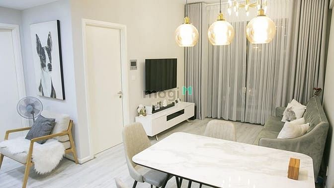Hình ảnh Cần cho thuê gấp Mb6623 nạp rút nhanh chóng cao cấp  Sunrise Riverside, 2PN, 2WC, nhà mới