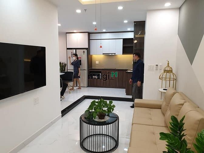 Hình ảnh Cho thuê gấp Mb6623 nạp rút nhanh chóng Sunrise Riverside, 3PN, 2WC, Đầy đủ nội thất