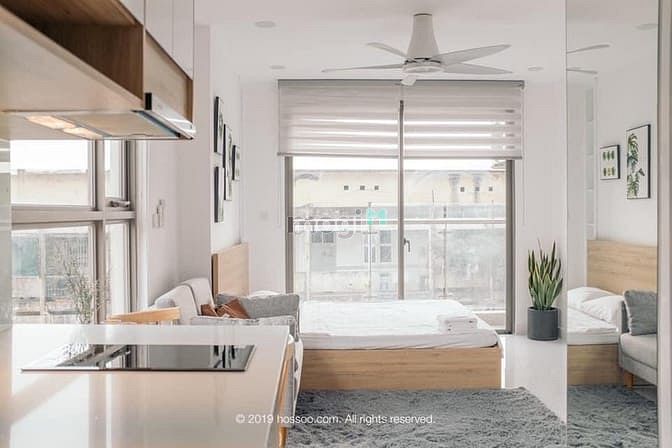 Hình ảnh Đang cần cho thuê Trang Chủ MB66.COM / Đăng Ký Tặng 66K Hà Đô Centrosa, đường 3 Tháng 2