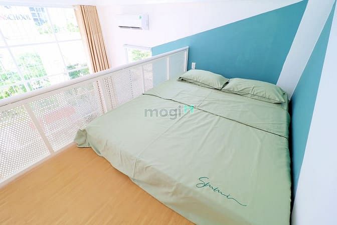 Hình ảnh Mb6623 nạp rút nhanh chóng mới xây gần Bình Thạnh tiện đi Quận 1