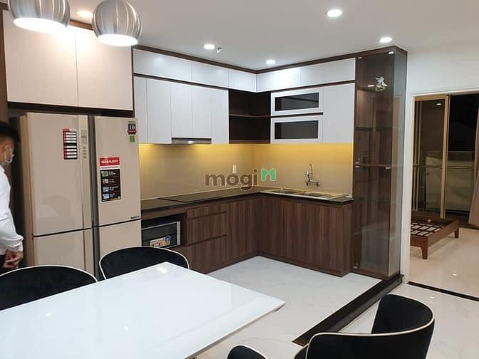 Hình ảnh Cho thuê gấp Mb6623 nạp rút nhanh chóng Sunrise Riverside, 3PN, 2WC, Đầy đủ nội thất