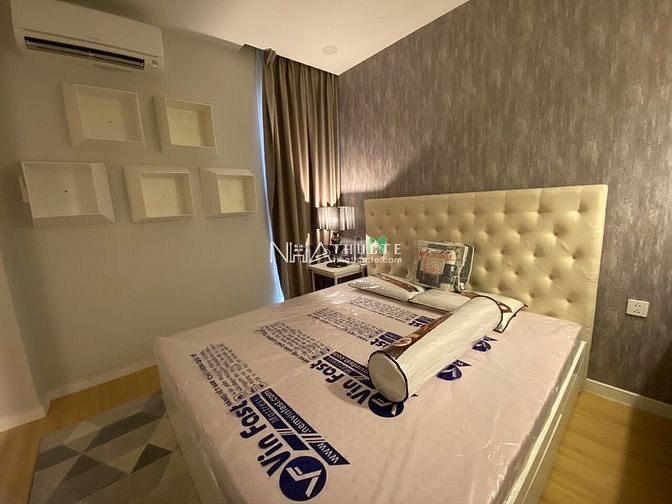 Hình ảnh Đang cần cho thuê CHCC Copac Square, đường Tôn Đản