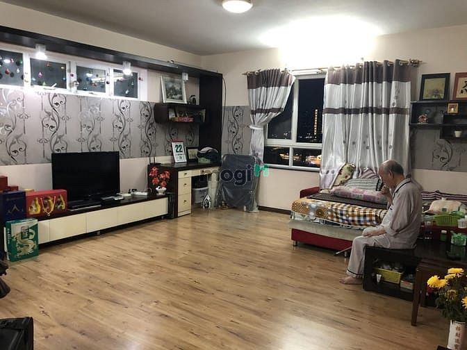 Hình ảnh Nay tôi Đang cần cho thuê CHCC Copac Square 2 phòng ngủ