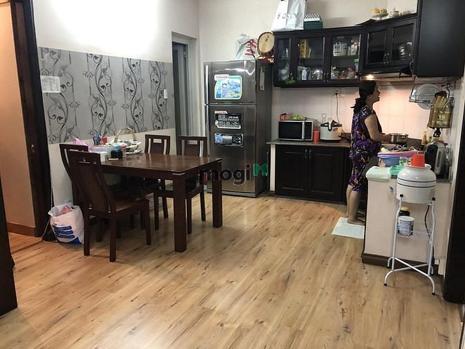 Hình ảnh Nay tôi Đang cần cho thuê CHCC Copac Square 2 phòng ngủ