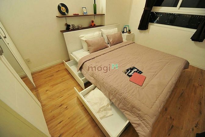 Hình ảnh Mình Đang cần cho thuê 1 Trang Chủ MB66.COM / Đăng Ký Tặng 66K, bên trong dự án Copac Square 2 phòng
