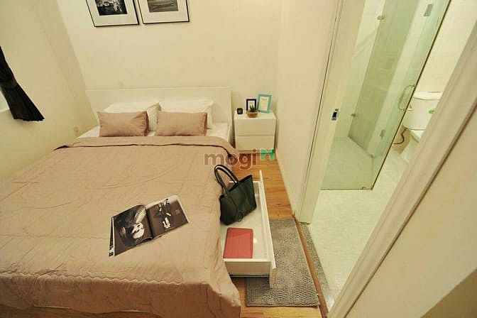 Hình ảnh Mình Đang cần cho thuê 1 Trang Chủ MB66.COM / Đăng Ký Tặng 66K, bên trong dự án Copac Square 2 phòng