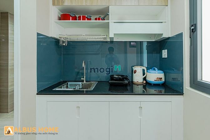 Hình ảnh Mb6623 nạp rút nhanh chóng Studio, Duplex mới 100%, Full NT, gần Lotte, PMH, ĐH RMIT Q7