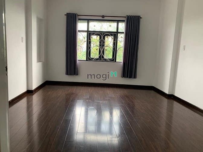 Hình ảnh Cho thuê biệt thự mini 9A Hậu Giang, P4, Tân Bình.