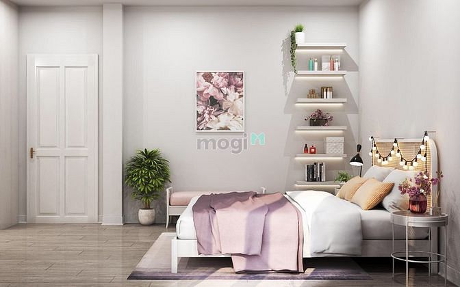 Hình ảnh Cho thuê biệt thự Mỹ Kim, Quận 7 nhà đẹp
