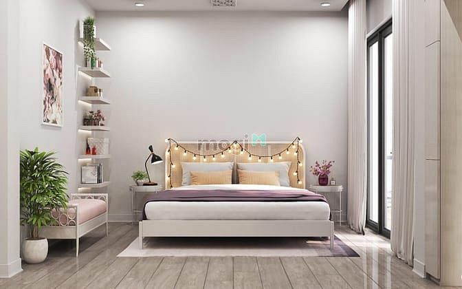 Hình ảnh Cho thuê biệt thự Mỹ Kim, Quận 7 nhà đẹp