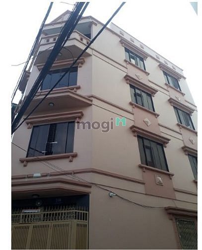 Hình ảnh Cho thuê nhà đường Cộng Hoà quận Tân Bình 4,5x12m