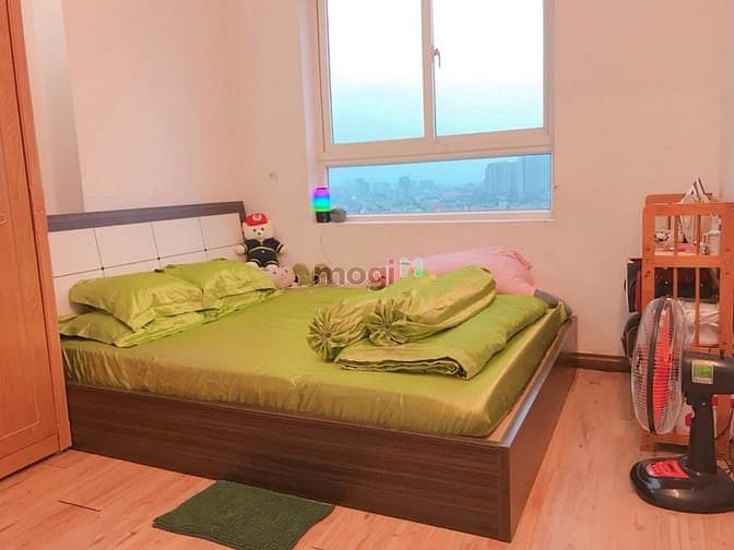 Hình ảnh Đang cần cho thuê chung cư cao cấp Copac Square 3 phòng ngủ, 2WC