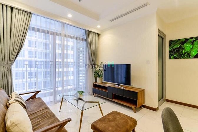Hình ảnh Cho thuê Sunrise Riverside – Căn Hộ Siêu Đẳng Cấp, Nhà Mới 100%