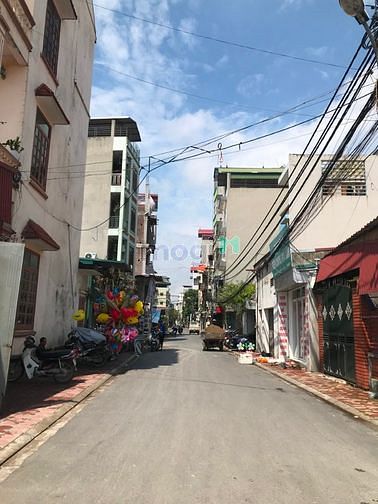 Hình ảnh Bán lô đất 66m2 thông số đẹp giá rẻ ở Bồ Đề, Long Biên