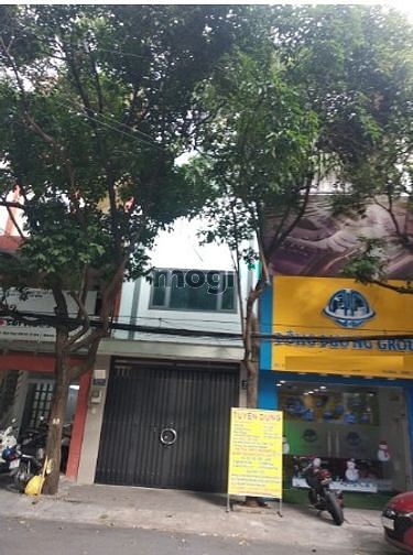 Hình ảnh Cho thuê nhà đường C18 quận Tân Bình 4x20m