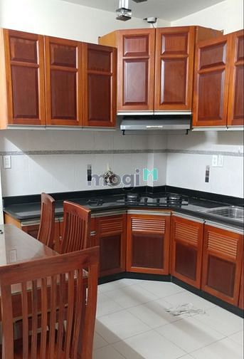 Hình ảnh Cho thuê 125/6B Nguyễn Tiểu La, phường 8 Quận 10