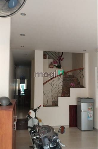Hình ảnh Cho thuê 125/6B Nguyễn Tiểu La, phường 8 Quận 10