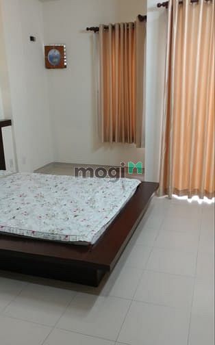Hình ảnh Cho thuê 125/6B Nguyễn Tiểu La, phường 8 Quận 10