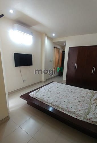 Hình ảnh Cho thuê 125/6B Nguyễn Tiểu La, phường 8 Quận 10