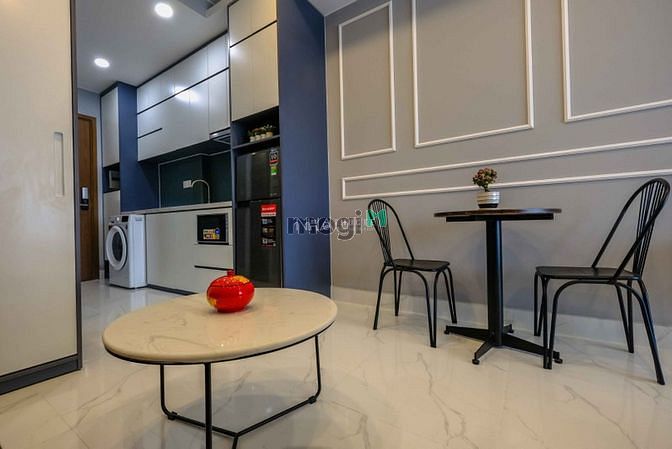 Hình ảnh Đang cần cho thuê chung cư đẳng cấp tại Topaz City, đường Cao Lỗ