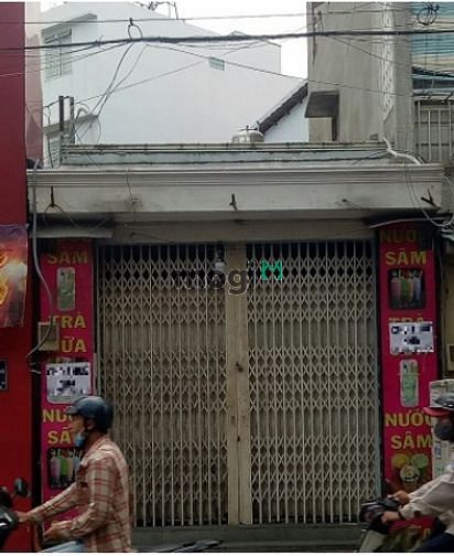 Hình ảnh Cho thuê nhà đường Hoàng Hoa Thám quận Tân Bình 4x15m
