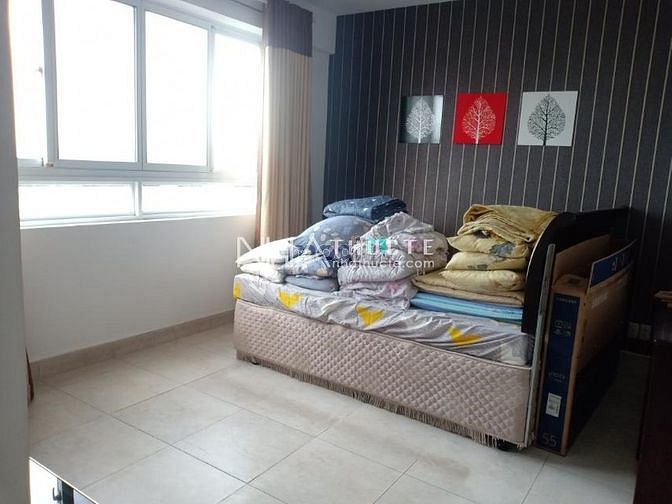 Hình ảnh Hùng Vương Plaza 132m2, 3 phòng ngủ, 3WC
