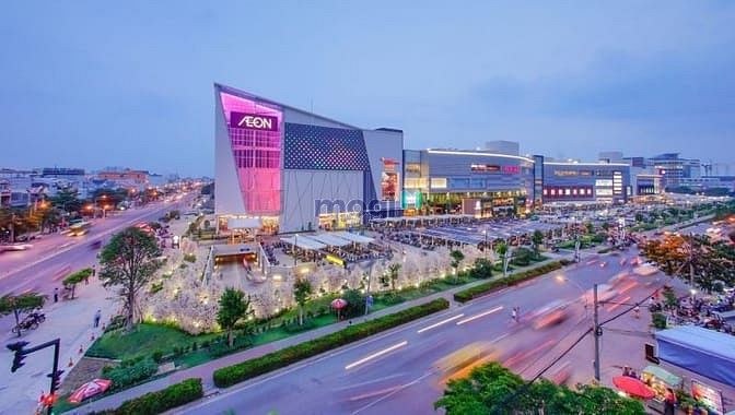 Hình ảnh Phát Mãi 23 đất nền và Biệt Thự giá rẻ hơn TT 20%, ngay AEON