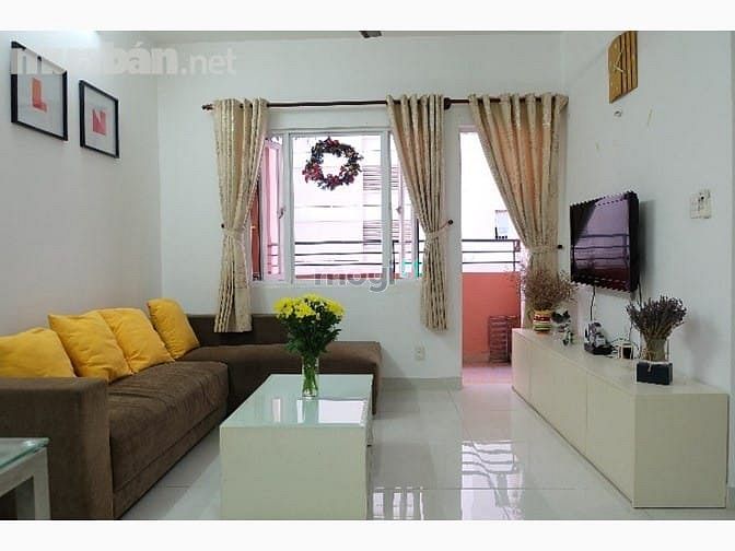 Hình ảnh Ba mẹ tôi Đang cần cho thuê Trang Chủ MB66.COM / Đăng Ký Tặng 66K thực tế Khánh Hội 2, 2 phòng ngủ