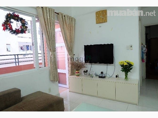 Hình ảnh Ba mẹ tôi Đang cần cho thuê Trang Chủ MB66.COM / Đăng Ký Tặng 66K thực tế Khánh Hội 2, 2 phòng ngủ