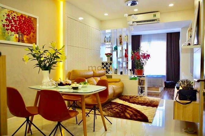 Hình ảnh Đang cần cho thuê Trang Chủ MB66.COM / Đăng Ký Tặng 66K chung cư thực tế tại Galaxy 9 69m2, 2 phòng