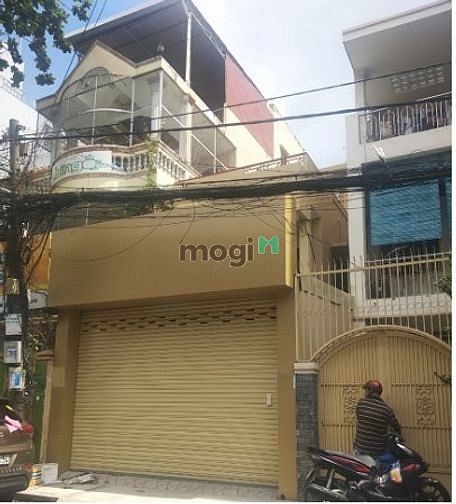 Hình ảnh Cho thuê nhà đường Hoàng Kế Viêm quận Tân Bình 5x20m