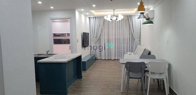 Hình ảnh Gấp CH Scenic Valley-PMH-Q7. DT: 80m2 view hồ bơi, lầu cao, thoáng mát