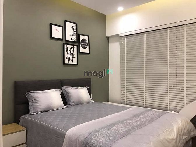 Hình ảnh Gấp CH Scenic Valley-PMH-Q7. DT: 80m2 view hồ bơi, lầu cao, thoáng mát