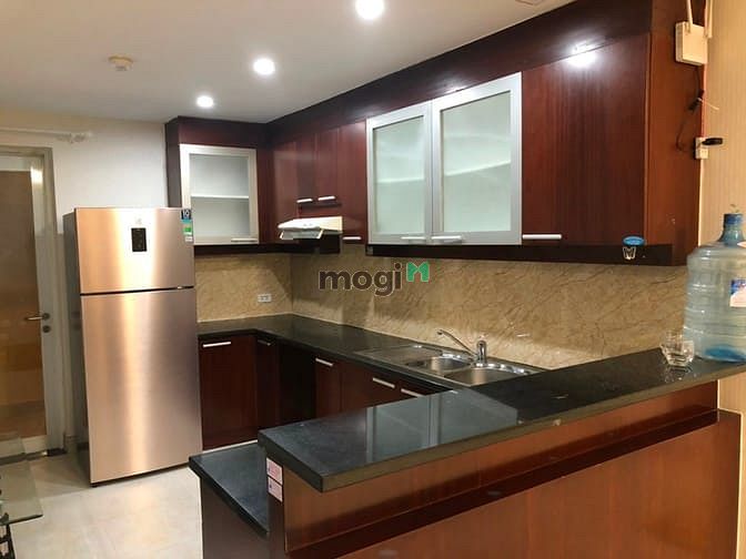 Hình ảnh Đang cần cho thuê 1 chung cư, tại dự án Hùng Vương Plaza 3 phòng