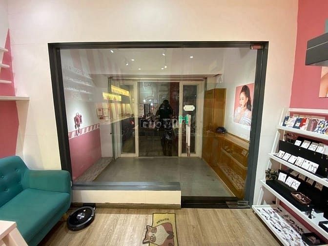 Hình ảnh Cho thuê nhà Bàu Cát 4, Tân Bình, 4x17m, 1 trệt 2 lầu.