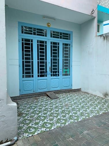 Hình ảnh Nhà 1 trệt 2 lầu 71m2, hẻm Võ Văn Ngân, P.Bình Thọ