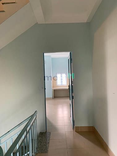Hình ảnh Nhà 1 trệt 2 lầu 71m2, hẻm Võ Văn Ngân, P.Bình Thọ